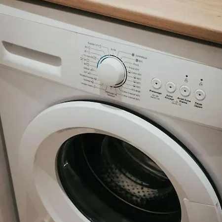 Cosy Saint-pierre Centre-ville *