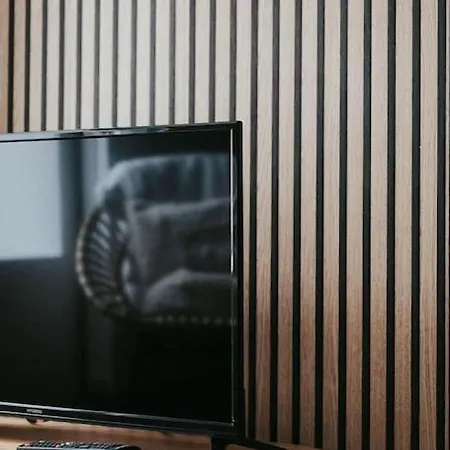 Apartamento Cosy Saint-pierre Centre-ville