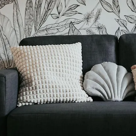 Apartment Cosy Saint-pierre Centre-ville Clermont-Ferrand