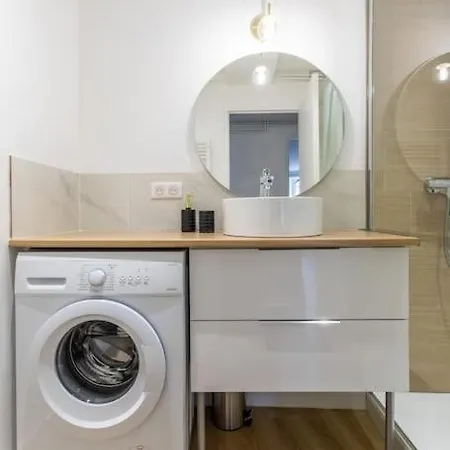 Apartamento Cosy Saint-pierre Centre-ville Clermont-Ferrand