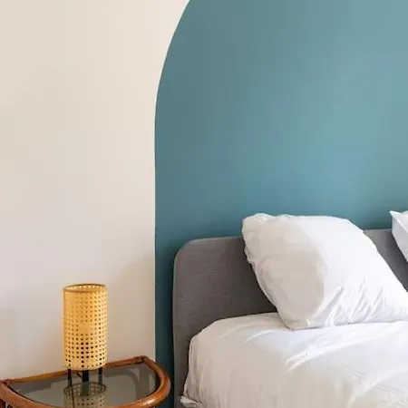 Cosy Saint-pierre Centre-ville Clermont-Ferrand