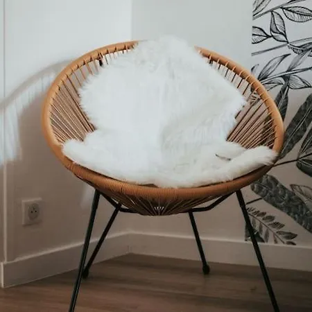 Cosy Saint-pierre Centre-ville * Clermont-Ferrand